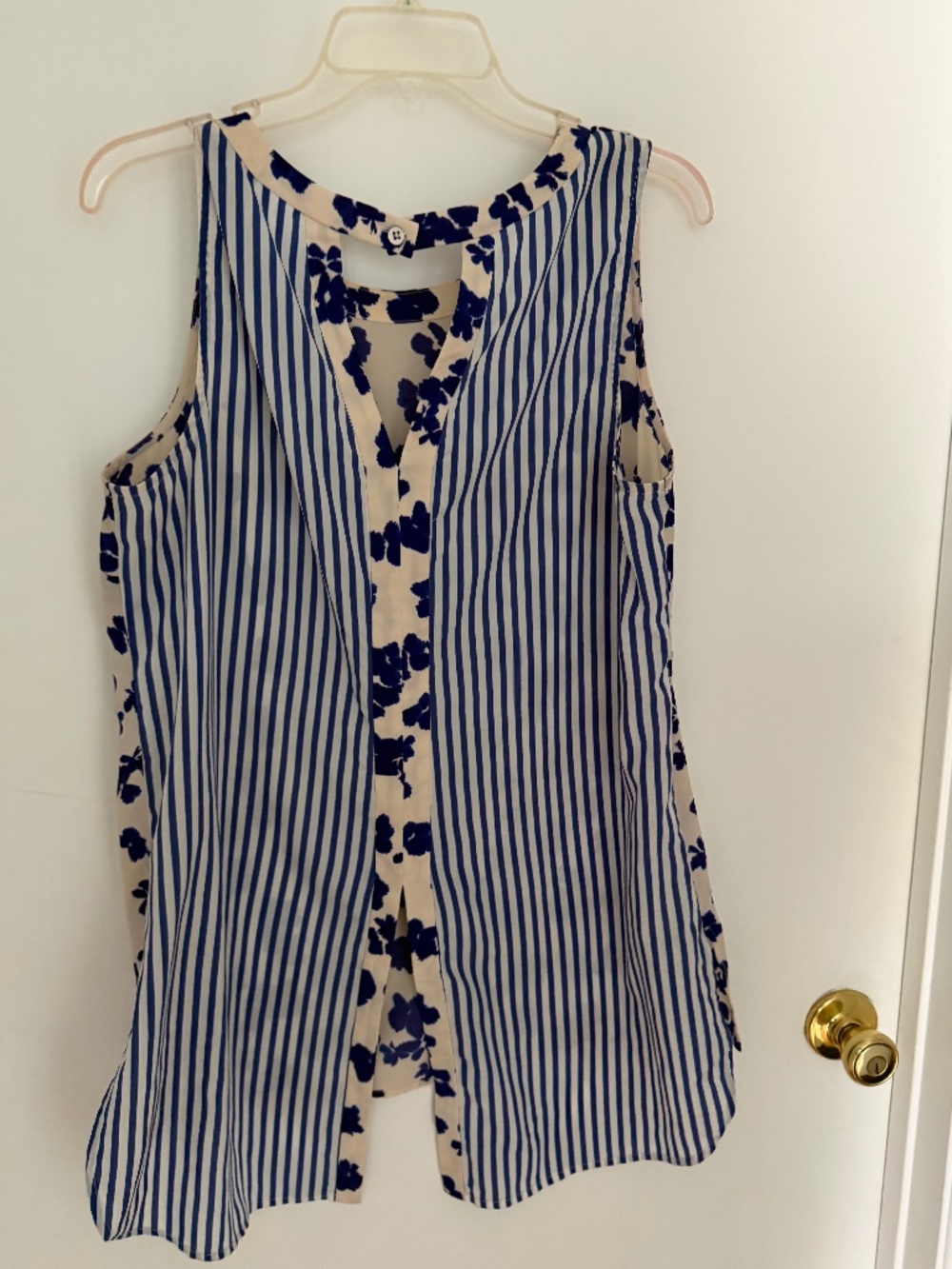 CAbi tank
